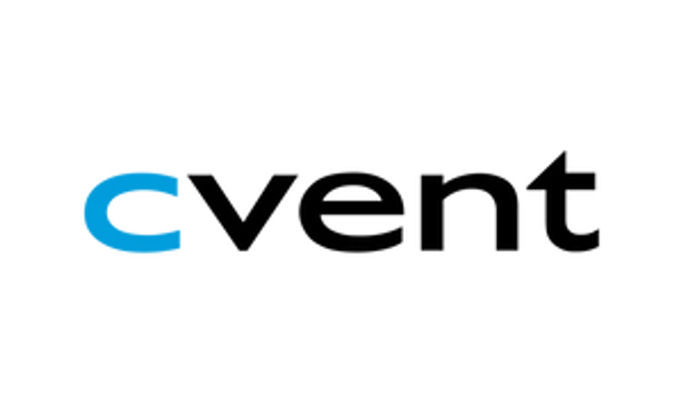 CVent logo