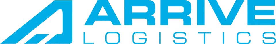 Arrive Logistics Logo