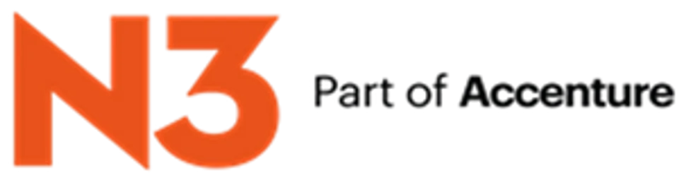 N3 logo