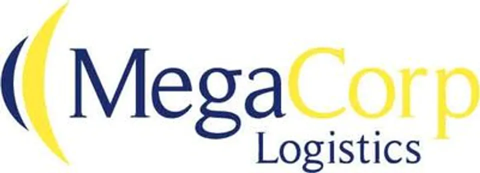 MegaCorp logo